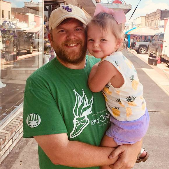 Meet your Posher, Jonathon - Picture 1 of 1